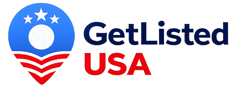 Get Listed USA