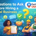 15 Questions to Ask Before Hiring a Local Business