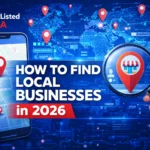 How to Find Local Businesses Near You GetListedUSA