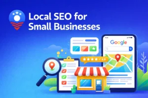 Local SEO for Small Businesses Complete 2026 Guide