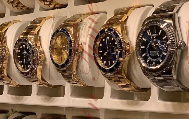 Motion In Time