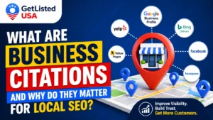 What Are Business Citations and Why Do They Matter for Local SEO?