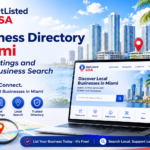 Business Directory Miami Free Listings and Local Business Search