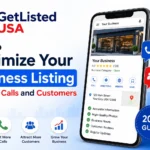 How to Optimize Your Business Listing for More Calls and Customers