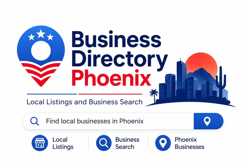 Phoenix Business Directory
