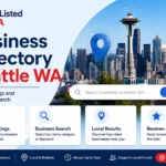 Business Directory Seattle WA – Local Listings Guide