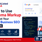 How to Use Schema Markup to Boost Your Local Business SEO in 2026