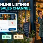 How Online Listings Become a Sales Channel