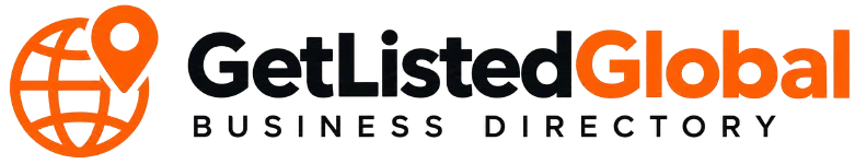 Get Listed Global business directory logo