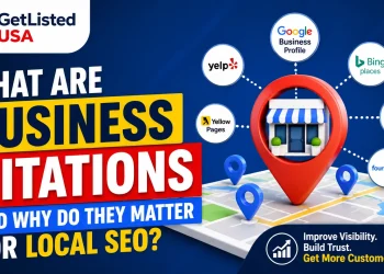 What Are Business Citations and Why Do They Matter for Local SEO?