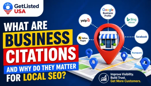 What Are Business Citations and Why Do They Matter for Local SEO?