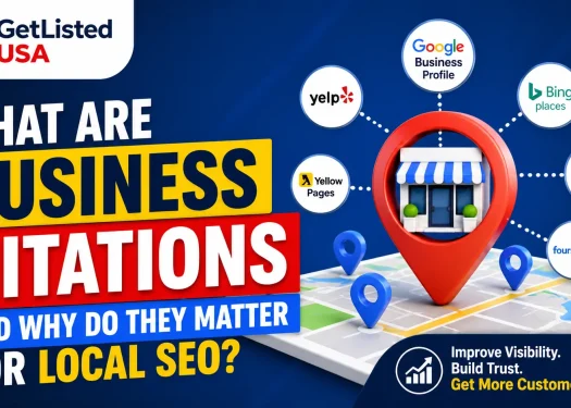 What Are Business Citations and Why Do They Matter for Local SEO?