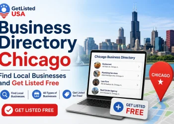 Business Directory Chicago Find Local Businesses and Get Listed Free