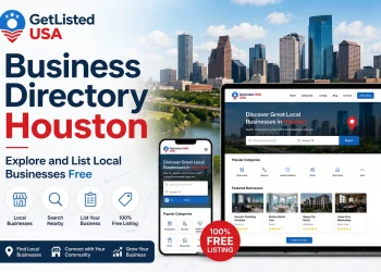 Business Directory Houston Explore and List Local Businesses Free