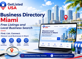 Business Directory Miami Free Listings and Local Business Search