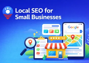 Local SEO for Small Businesses Complete 2026 Guide