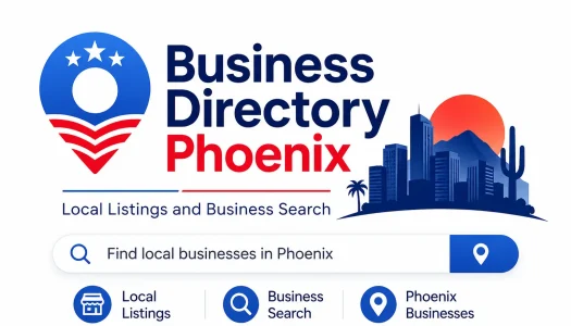 Phoenix Business Directory