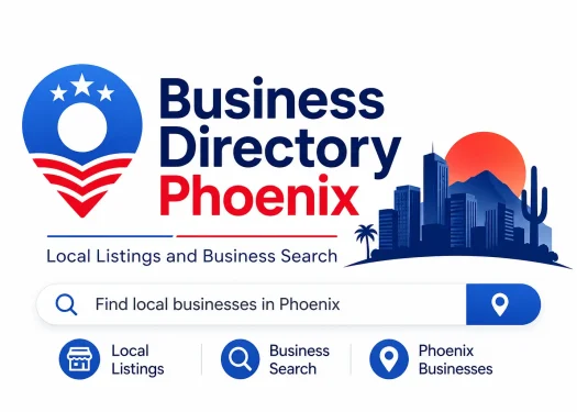 Phoenix Business Directory