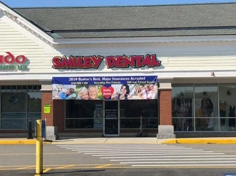 Smiley Dental Beverly