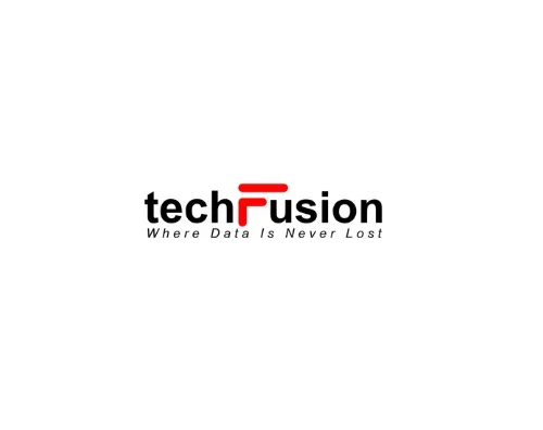 Techfusion Digital Forensics & Data Recovery