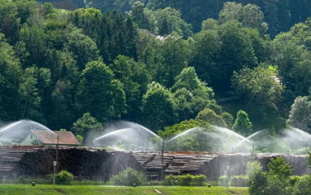 Irri Development Group