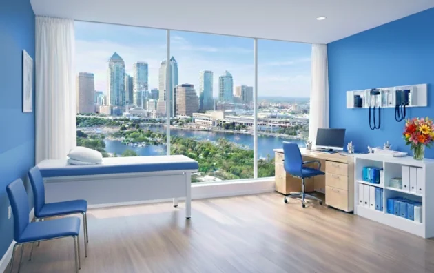 Concierge Medicine Service in Tampa