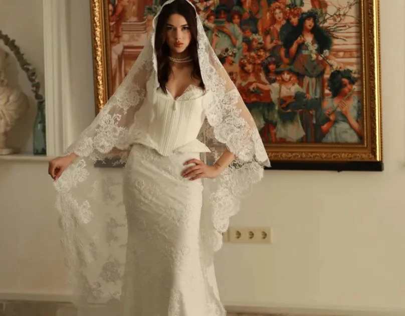 Jana Ann Couture Bridal