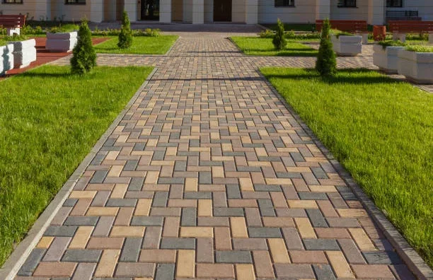 Kings Pavers & Concrete