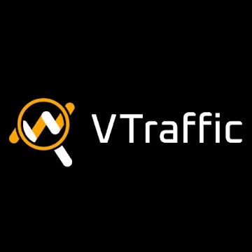 VTraffic.io &ndash; Digital Online Marketing