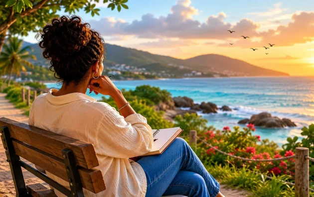 Life Coach in Jamaica – Guidance for Personal Growth & Success