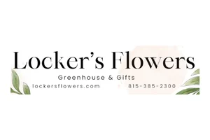 Locker’s Flowers, Greenhouses & Gifts