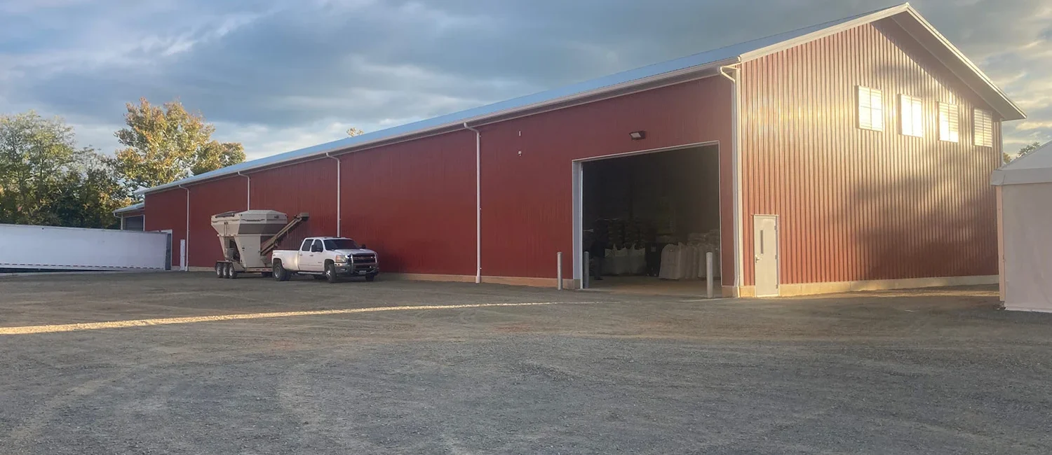 Integral Construction LLC – Custom Buildings, Barns & Concrete Contractor