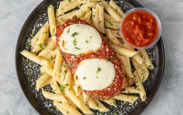 Redefine Meals