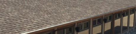 Snow Country Roofing