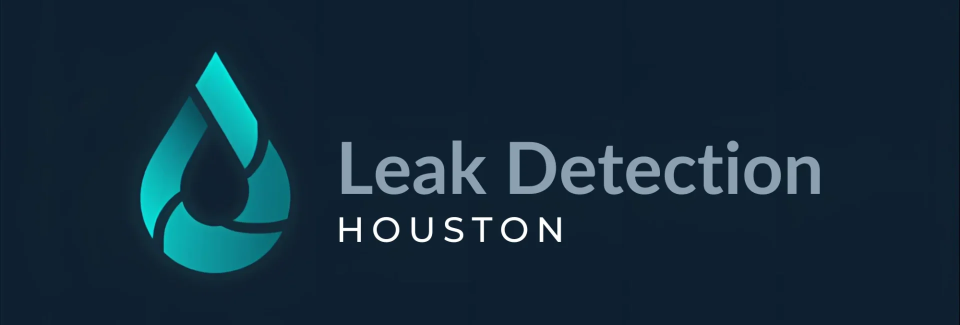 Leak Detection Houston