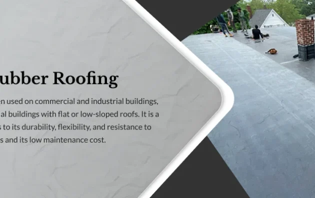 Monastery Roofing
