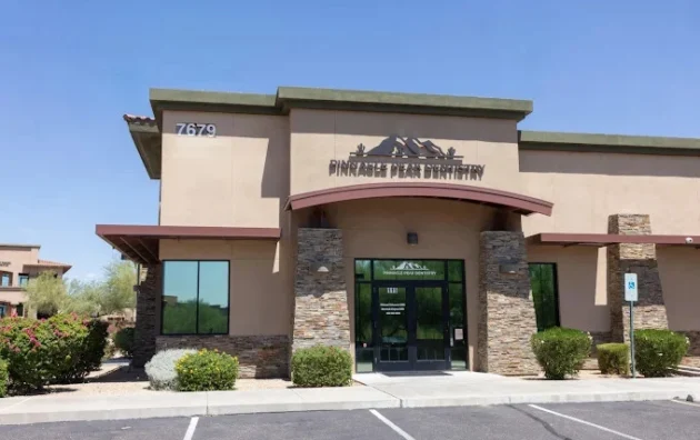 Pinnacle Peak Dentistry – Scottsdale