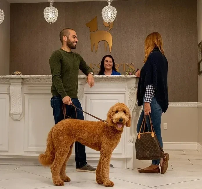 K9 Resorts Luxury Pet Hotel Scotch Plains – Fanwood