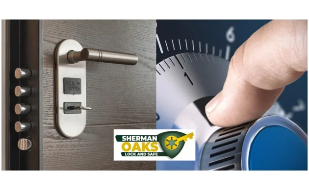 Sherman Oaks Lock & Safe