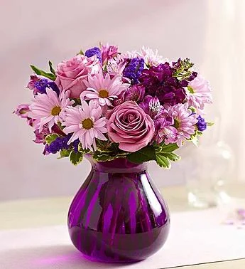 Petal Pushers