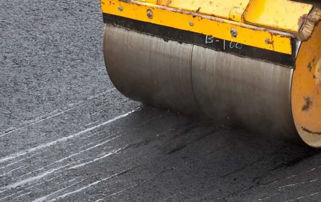 Stripe A Lot Asphalt Maintenance