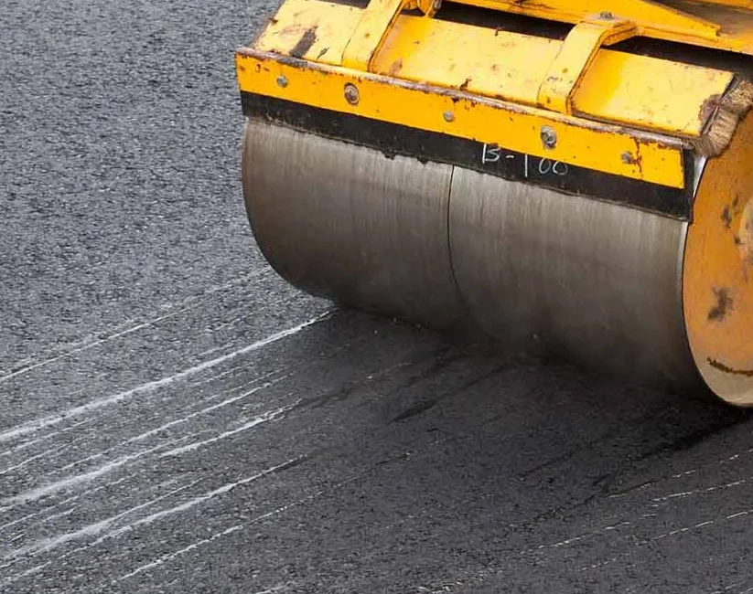 Stripe A Lot Asphalt Maintenance