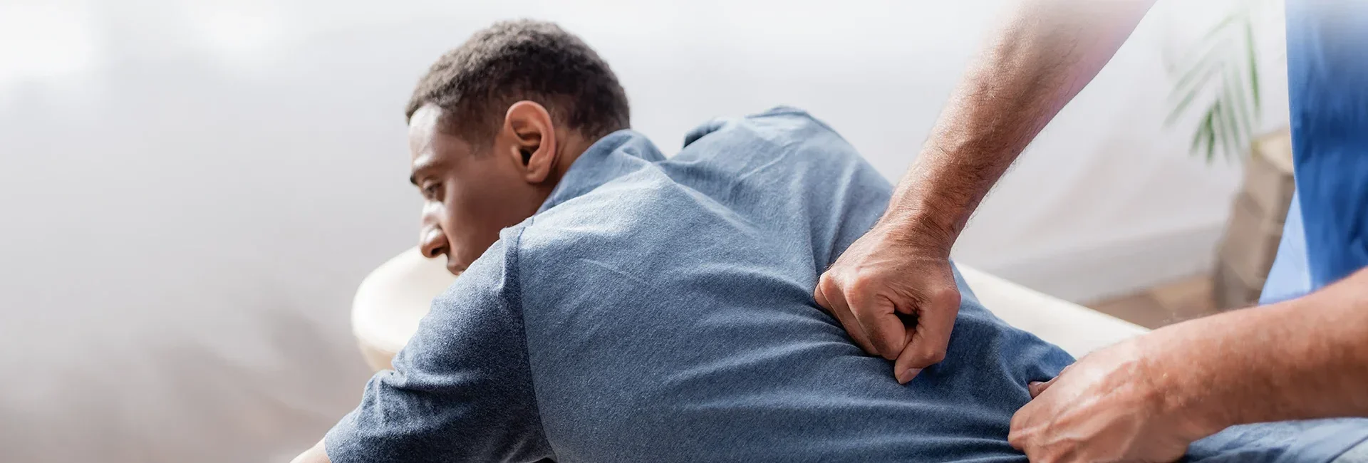 Auto Work Injuries Chiropractor