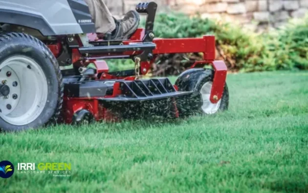 Irri Green Landscape Services