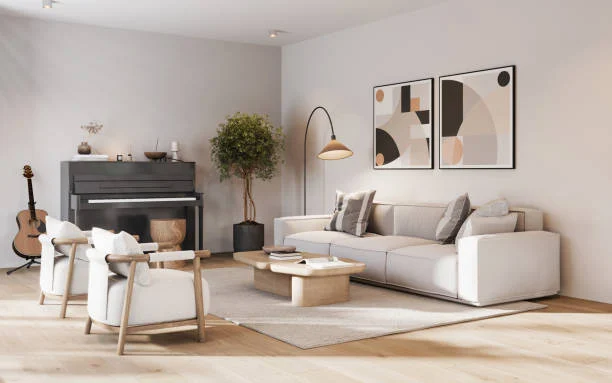 Fine Finishes Painting