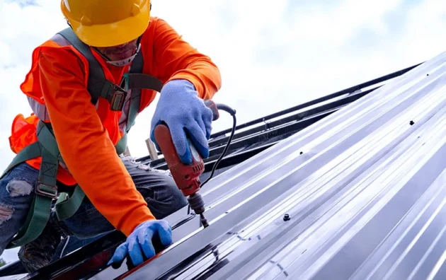 Maven Roofing Company