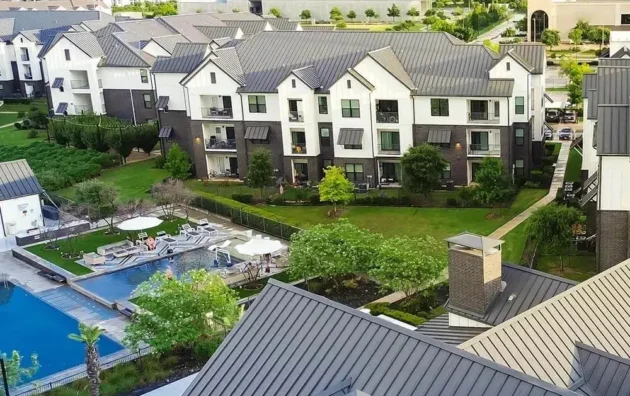 Bay Property Management Group Austin