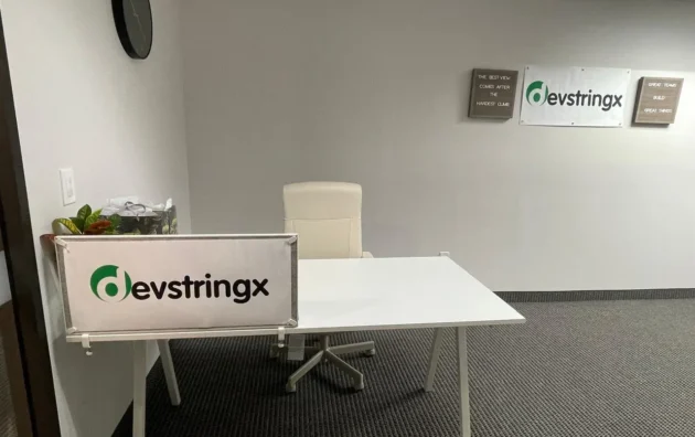 Devstringx Technologies