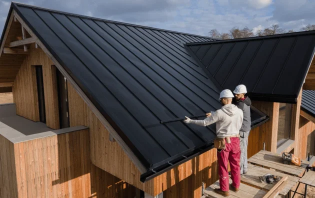 R&R 360 Construction Services