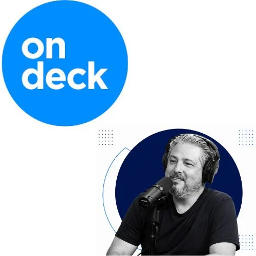 On Deck With Chris Herman | Influencer Marketing Podcast